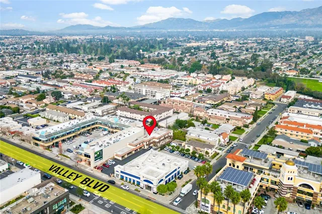 $3,350,000 | 251 West Valley Boulevard, San Gabriel, CA 91776