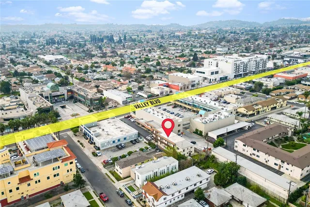 $3,350,000 | 251 West Valley Boulevard, San Gabriel, CA 91776
