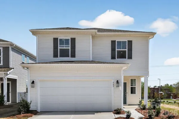 $267,990 | 509 Silver Birch Court, Shelby, NC 28152