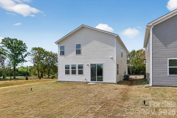 $267,990 | 509 Silver Birch Court, Shelby, NC 28152