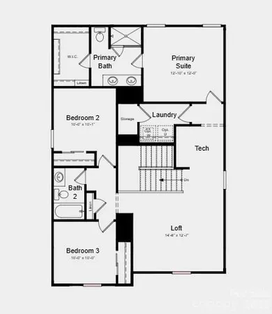 $267,990 | 509 Silver Birch Court, Shelby, NC 28152