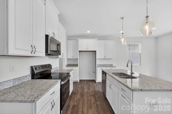 $267,990 | 509 Silver Birch Court, Shelby, NC 28152