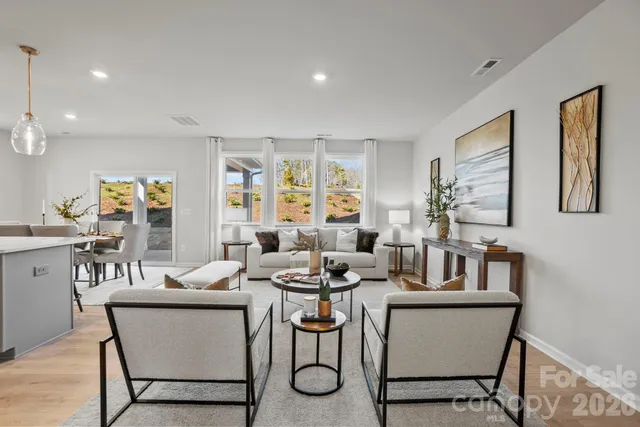 $348,990 | 509 Silver Birch Court, Shelby, NC 28152