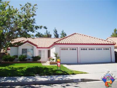 1550 Kings Road Palmdale, CA 93551 - Photo 1 of 1 Primary Photo