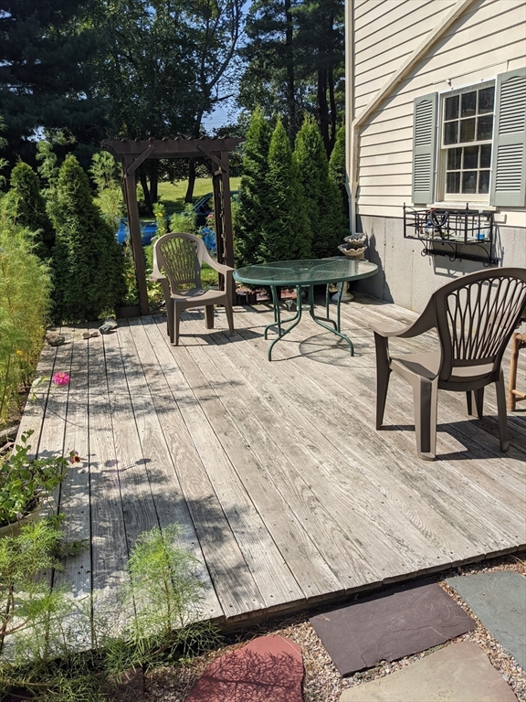 33 Myrtle Street Millis, MA 02054 - Photo 4 of 8