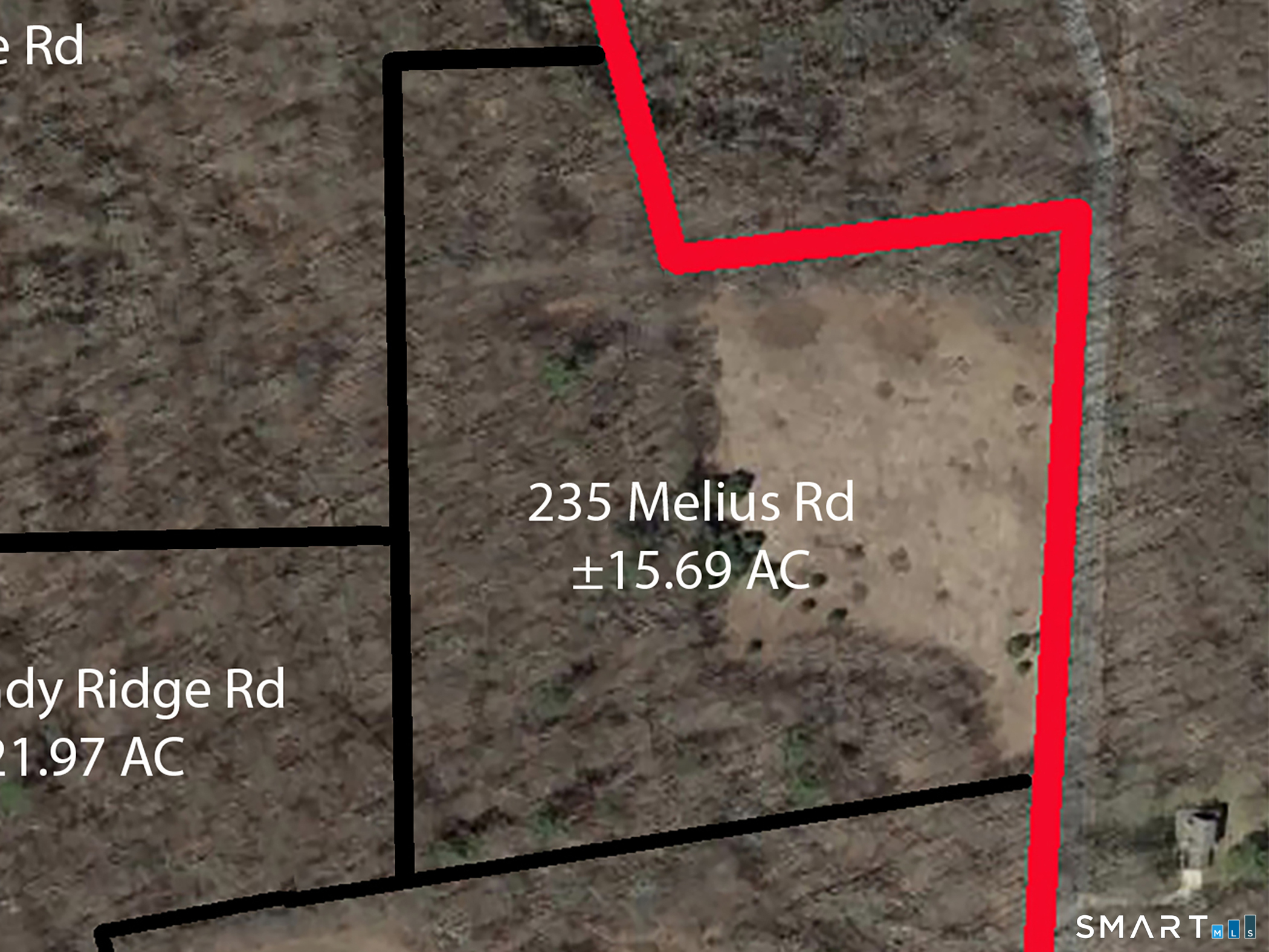 235 Melius Road Warren, CT 06754 - Photo 2 of 3