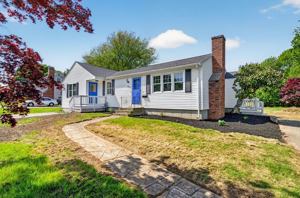 61 Stevens Road Swansea, MA 02777 - Photo 1 of 27