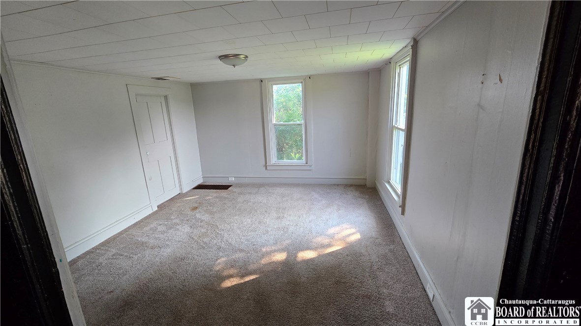 1184 Cassadaga Road Villenova, NY 14138 - Photo 11 of 31