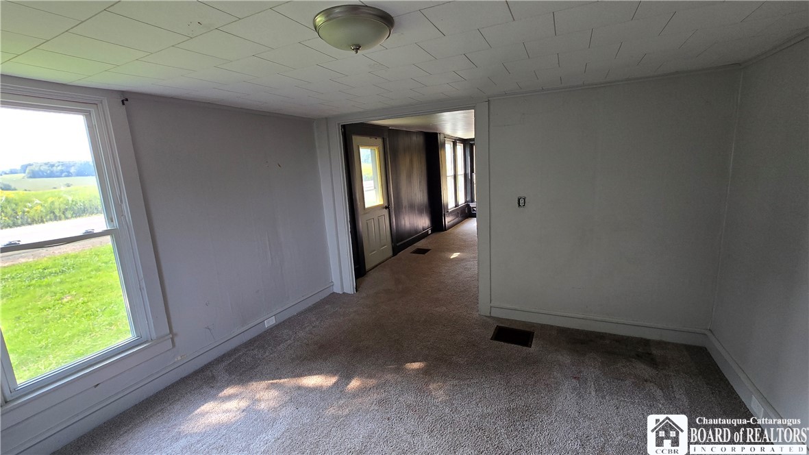 1184 Cassadaga Road Villenova, NY 14138 - Photo 12 of 31