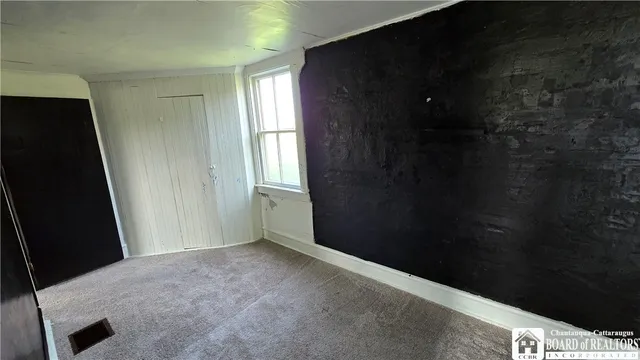 $75,000 | 1184 Cassadaga Road, Villenova, NY 14138