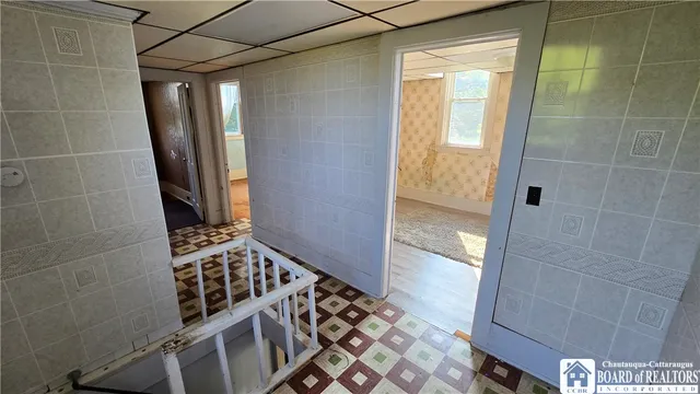 $75,000 | 1184 Cassadaga Road, Villenova, NY 14138