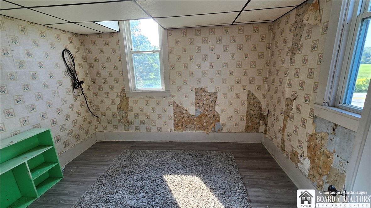 1184 Cassadaga Road Villenova, NY 14138 - Photo 16 of 31