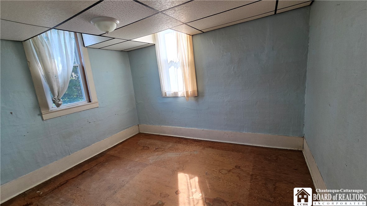 1184 Cassadaga Road Villenova, NY 14138 - Photo 18 of 31