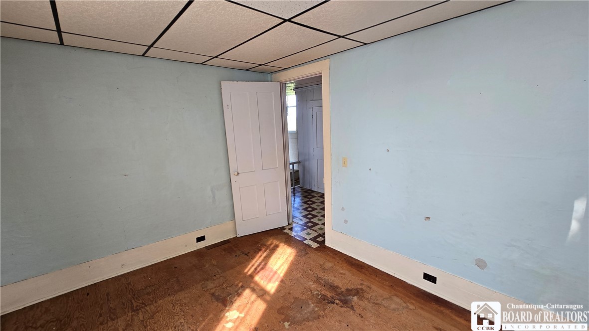 1184 Cassadaga Road Villenova, NY 14138 - Photo 19 of 31