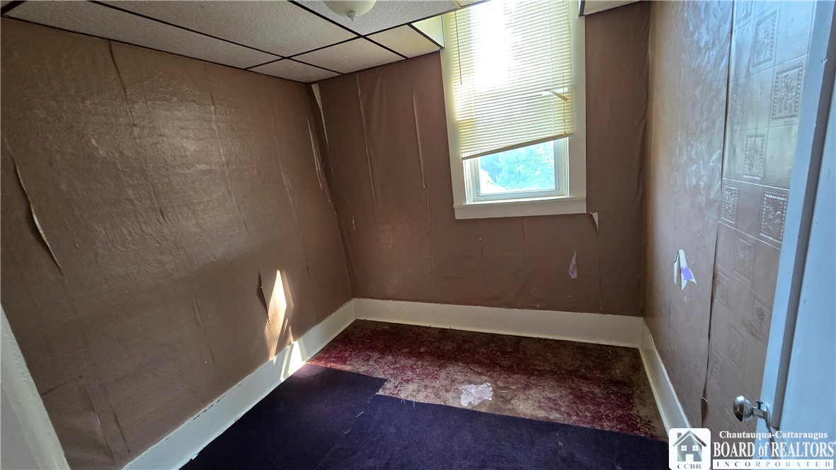 1184 Cassadaga Road Villenova, NY 14138 - Photo 20 of 31