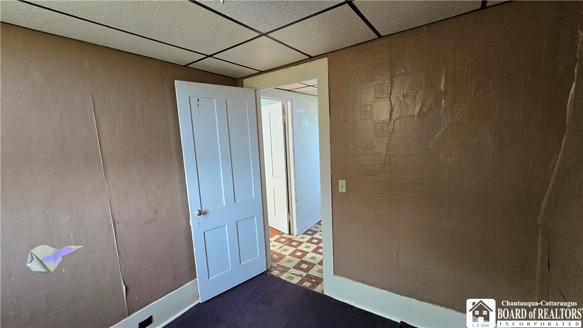 1184 Cassadaga Road Villenova, NY 14138 - Photo 21 of 31