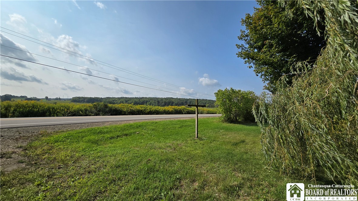 1184 Cassadaga Road Villenova, NY 14138 - Photo 28 of 31