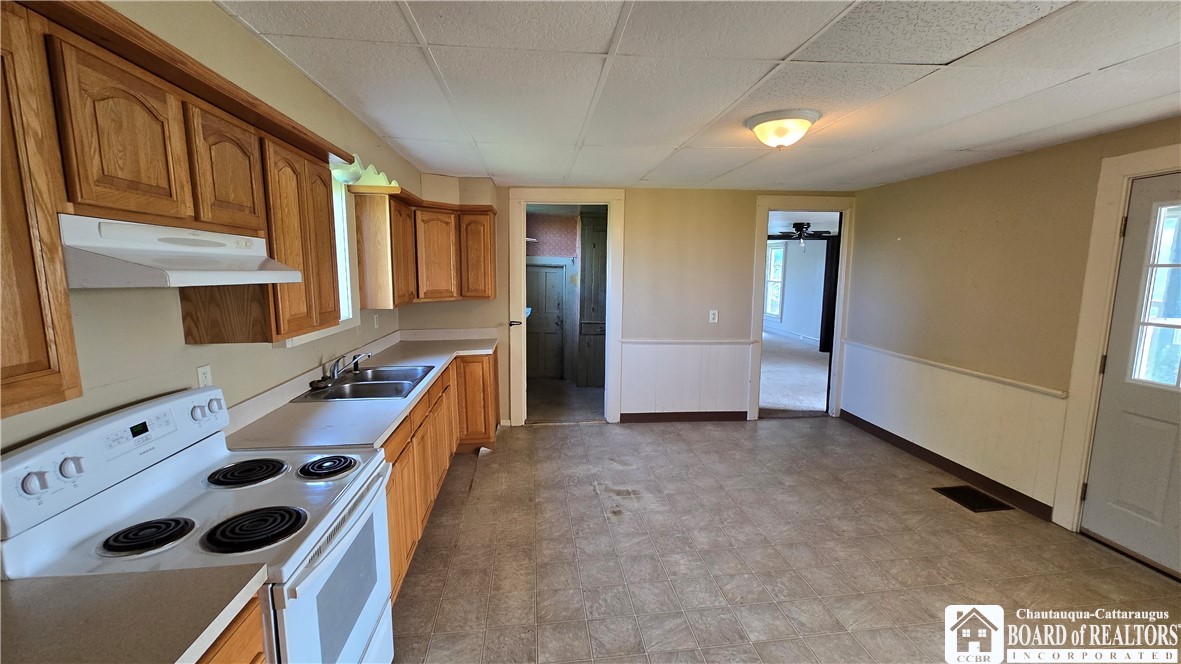 1184 Cassadaga Road Villenova, NY 14138 - Photo 6 of 31