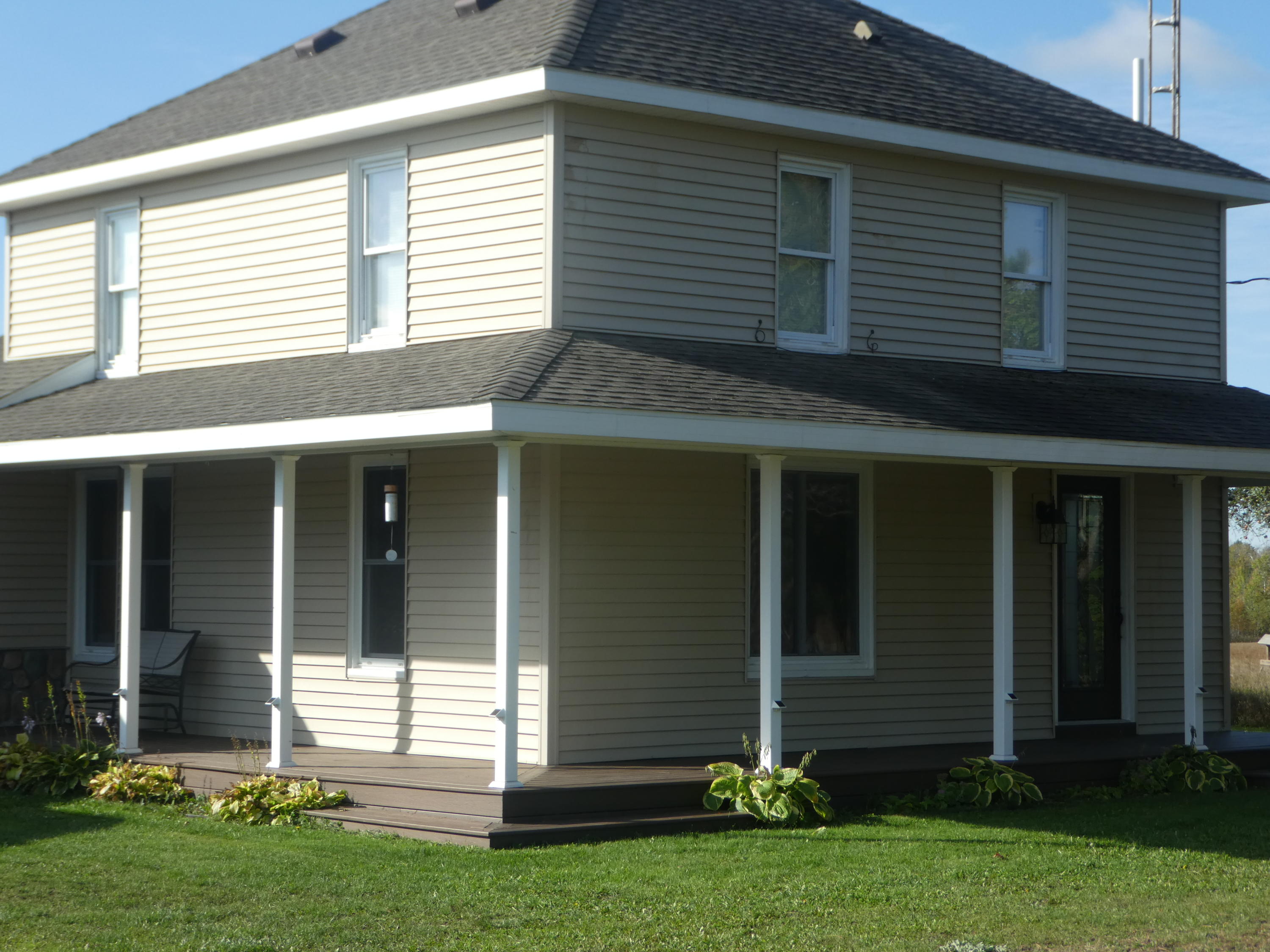 5327 Lacomb Road Alpena, MI 49707 - Photo 25 of 29 Gallery Image 25