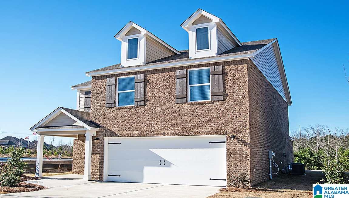 187 Belmont Way Chelsea, AL 35043 - Photo 4 of 28