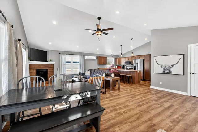 $284,900 | 2855 28 11/16 Street, Cedar Lake, WI 54817