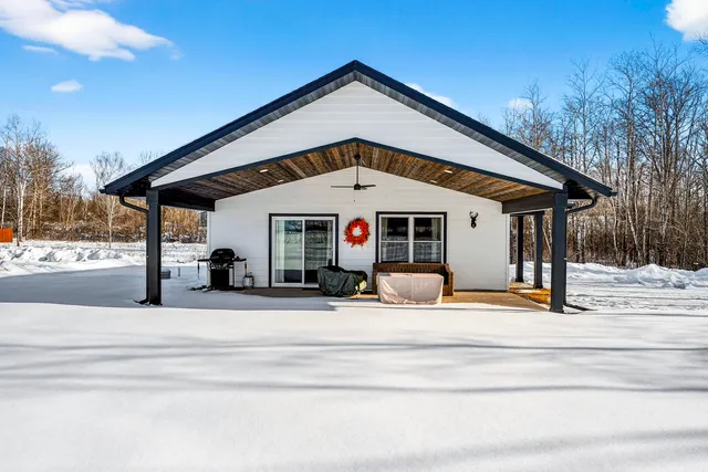 $284,900 | 2855 28 11/16 Street, Cedar Lake, WI 54817