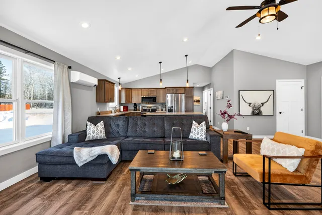 $284,900 | 2855 28 11/16 Street, Cedar Lake, WI 54817