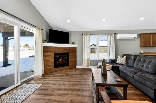 $284,900 | 2855 28 11/16 Street, Cedar Lake, WI 54817