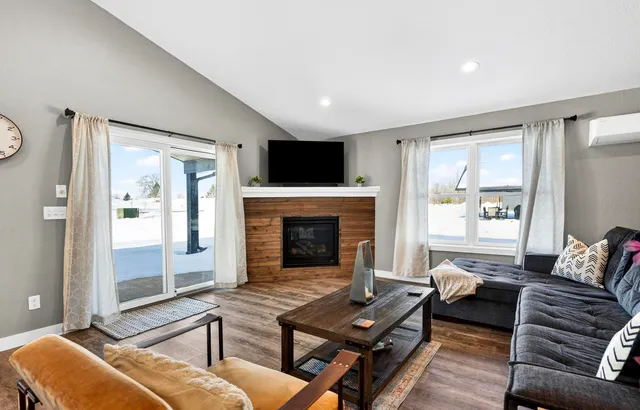 $284,900 | 2855 28 11/16 Street, Cedar Lake, WI 54817