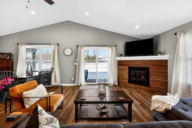 $284,900 | 2855 28 11/16 Street, Cedar Lake, WI 54817