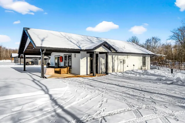 $284,900 | 2855 28 11/16 Street, Cedar Lake, WI 54817