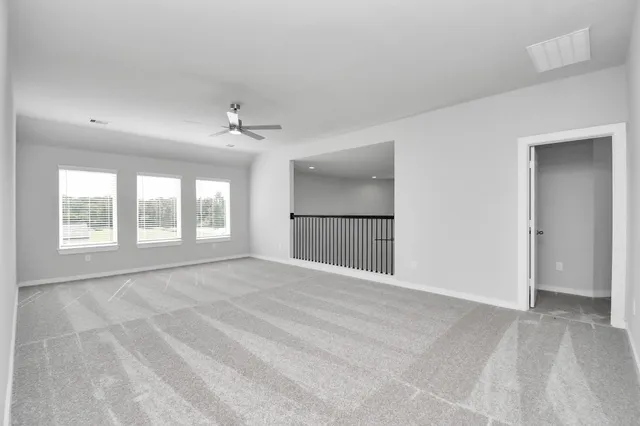 a view of small space