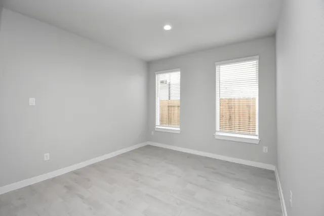 a kitchen with a stove and a sink