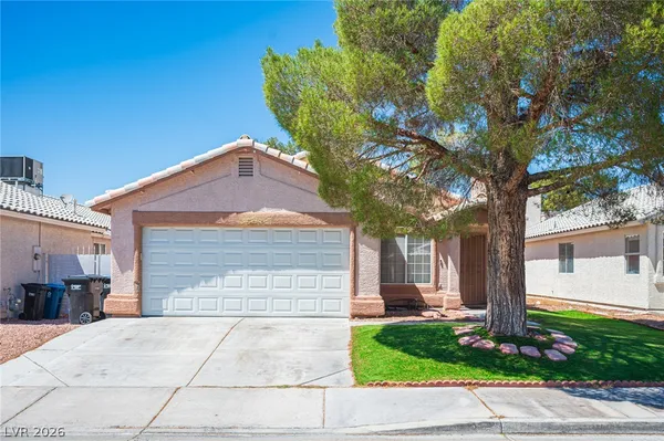 $375,000 | 7120 Junction Village Avenue, Las Vegas, NV 89129