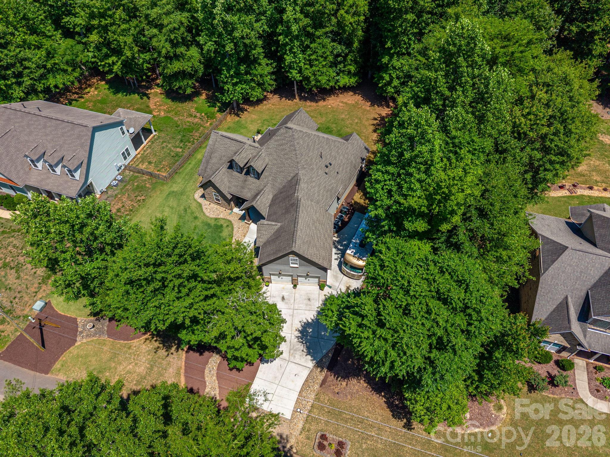 489 Evergreen Road Lake Wylie, SC 29710 - Photo 44 of 47