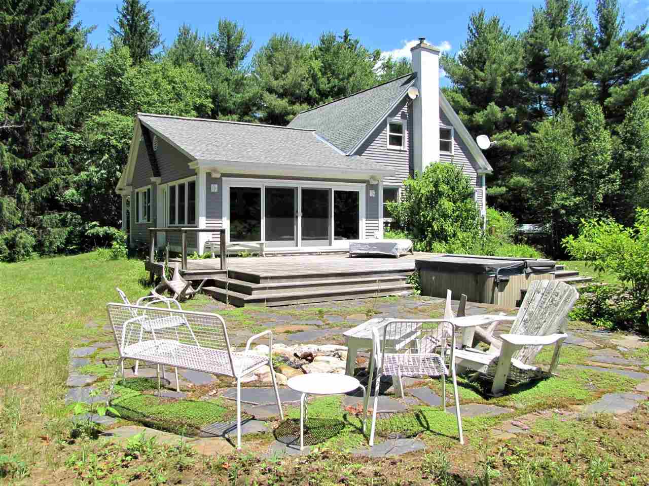 68 Fisch Road Dummerston, VT 05301 - Photo 1 of 36