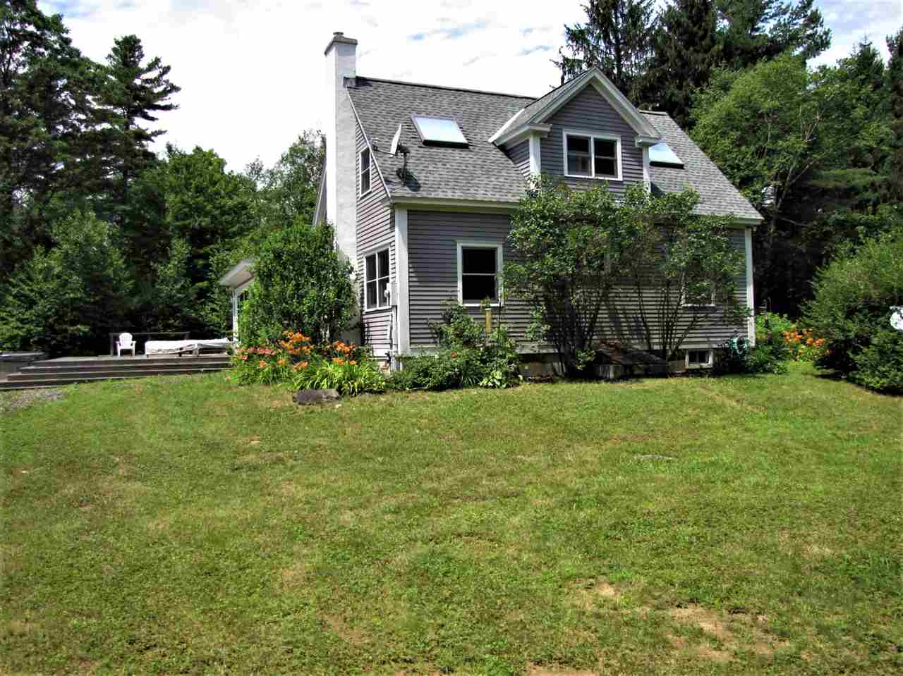 68 Fisch Road Dummerston, VT 05301 - Photo 3 of 36