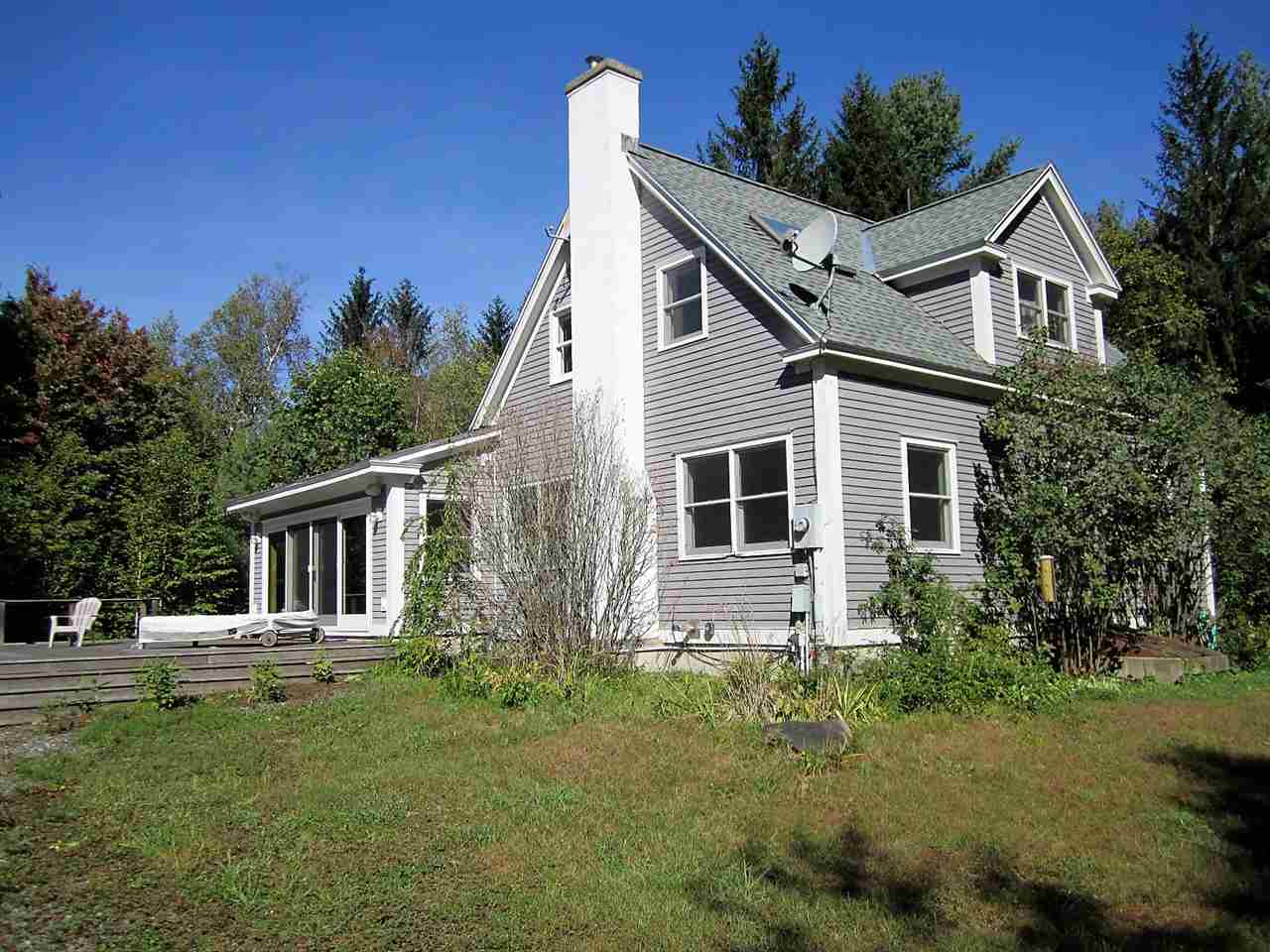 68 Fisch Road Dummerston, VT 05301 - Photo 31 of 36