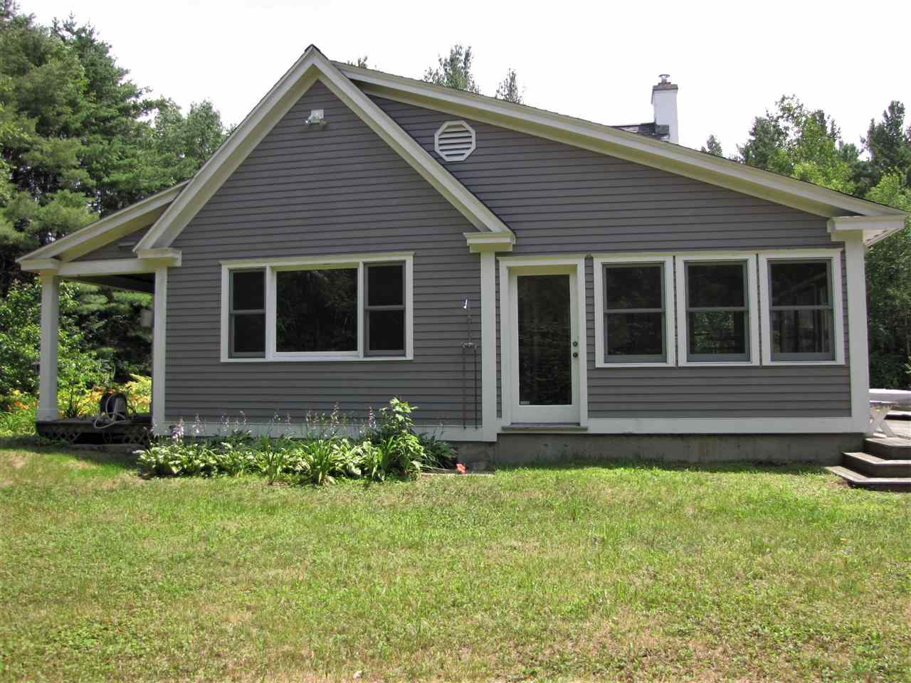 68 Fisch Road Dummerston, VT 05301 - Photo 32 of 36