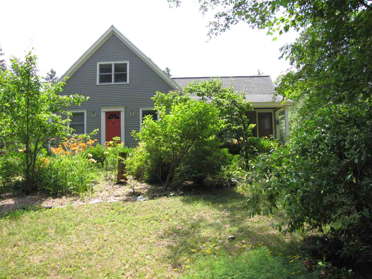 68 Fisch Road Dummerston, VT 05301 - Photo 33 of 36