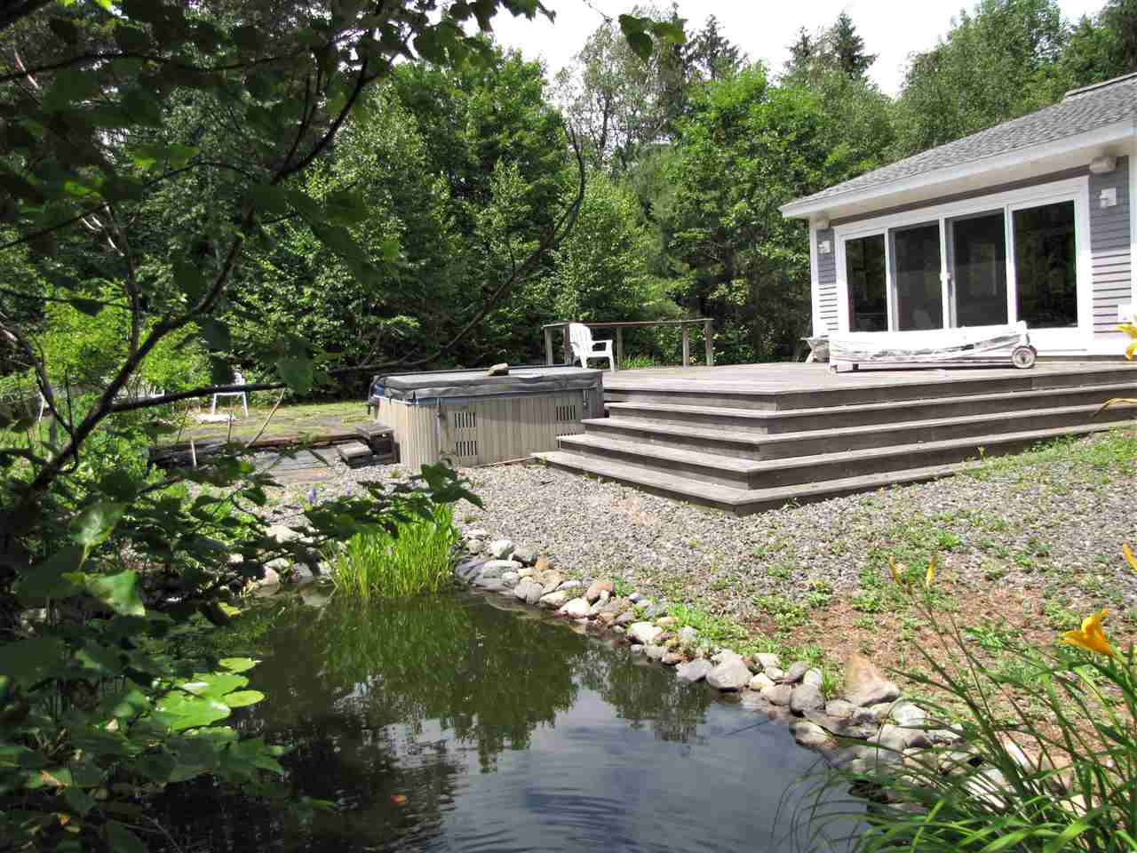 68 Fisch Road Dummerston, VT 05301 - Photo 34 of 36