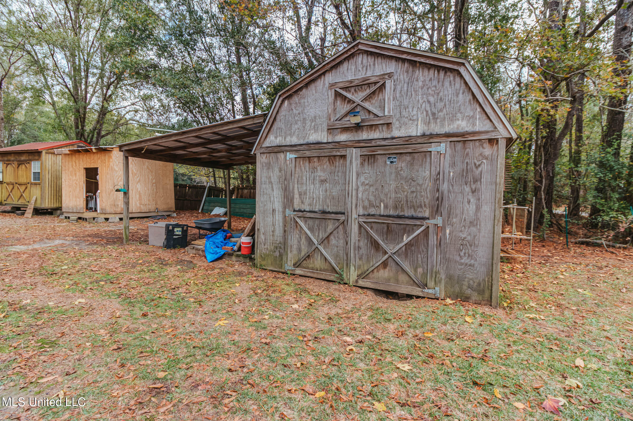 3016 Ed Parker Road Moss Point, MS 39562 - Photo 70 of 91 3016 Ed Parker Rd (69)