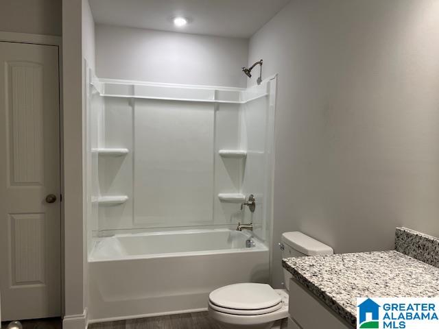 269 Union Drive Montevallo, AL 35115 - Photo 12 of 24