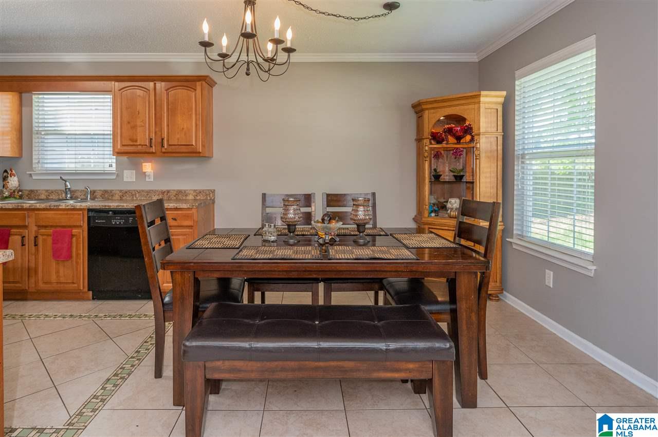 15961 Stone Ridge Circle Brookwood, AL 35444 - Photo 13 of 38