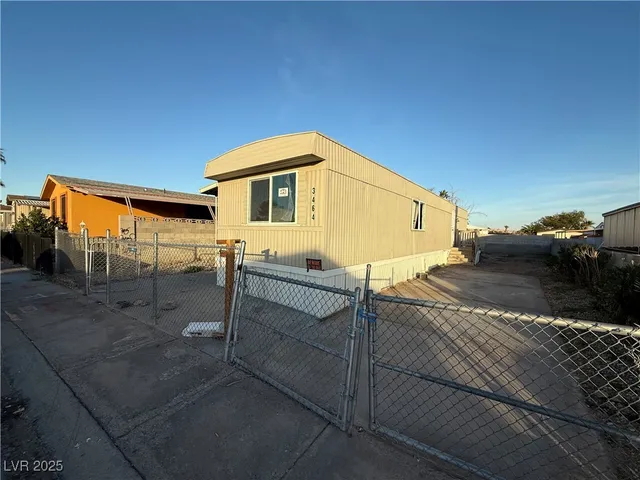 $115,000 | 3464 Death Valley Drive, Las Vegas, NV 89121