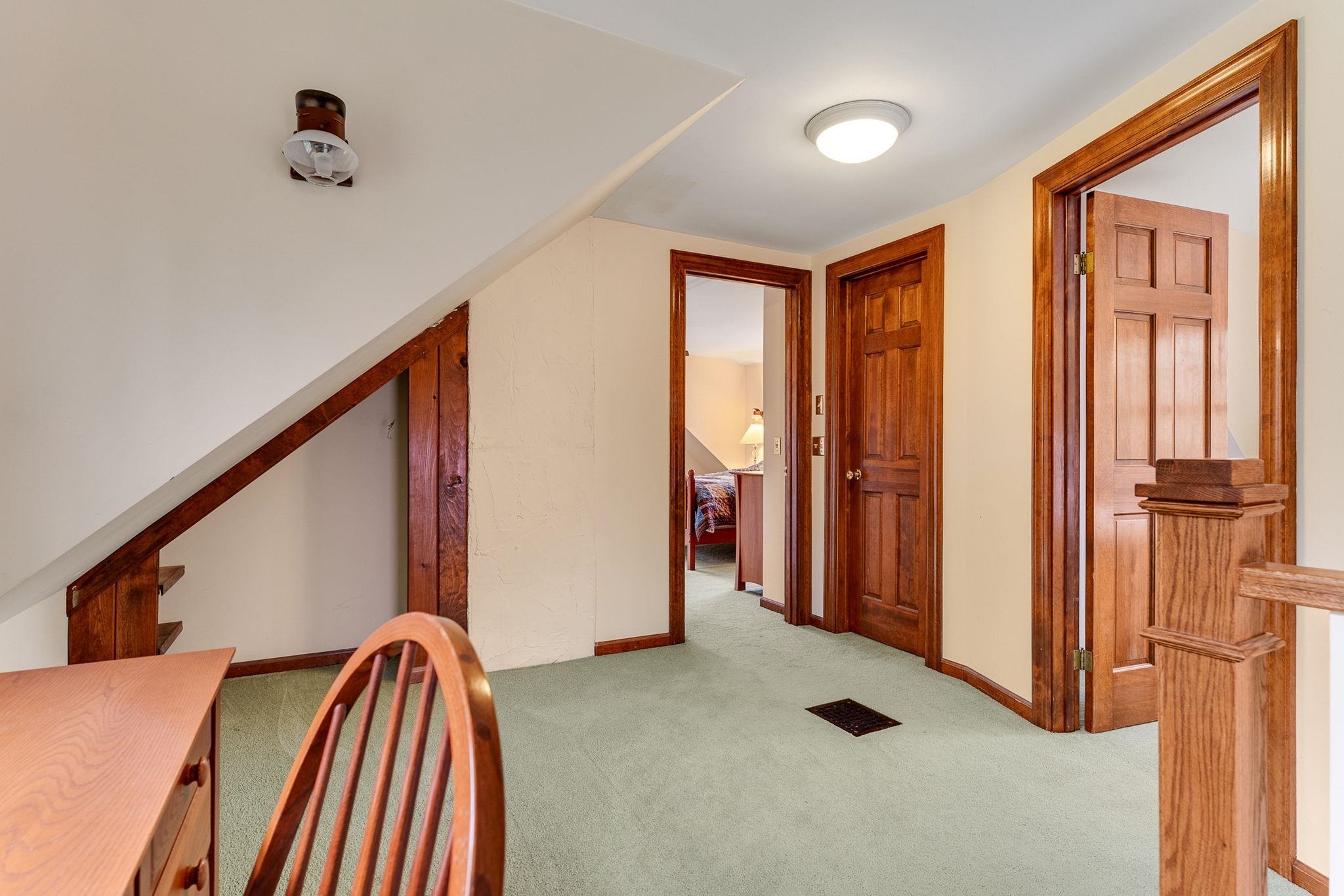 1641 West Hill Road Rochester, VT 05767 - Photo 30 of 58