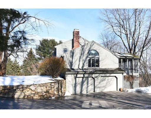 4 Wayside Road Westborough, MA 01581 - Photo 23 of 25 Gallery Image 23