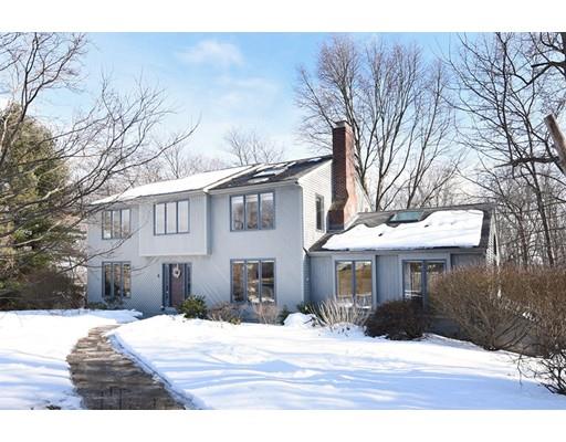 4 Wayside Road Westborough, MA 01581 - Photo 24 of 25 Gallery Image 24