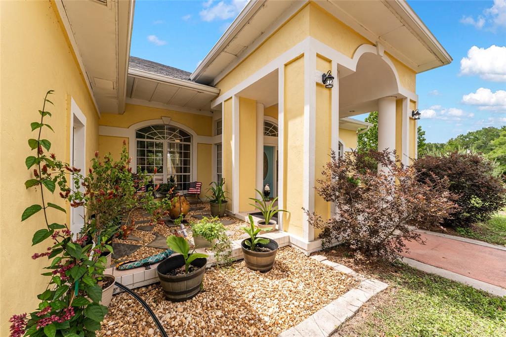15510 Southwest 149 Place Archer, FL 32618 - Photo 4 of 76