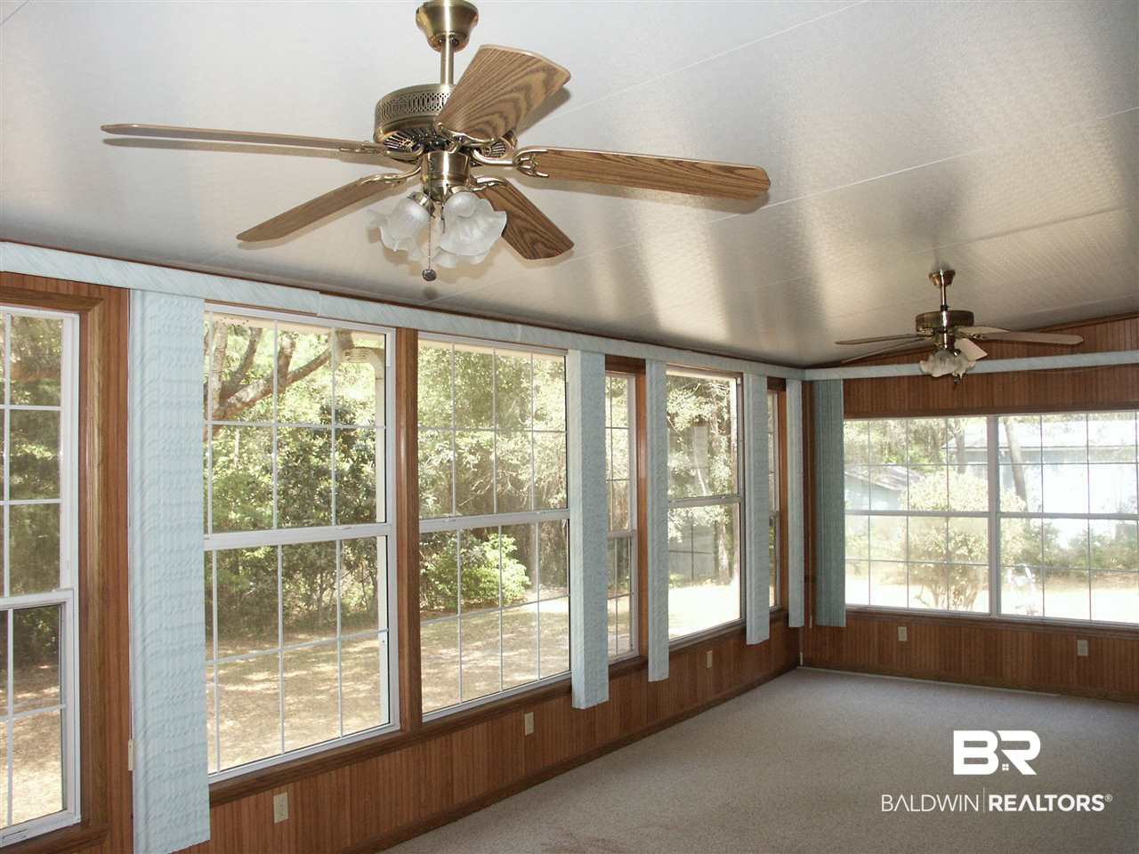 1762 Cristo Loop Lillian, AL 36549 - Photo 16 of 24 Sun Room